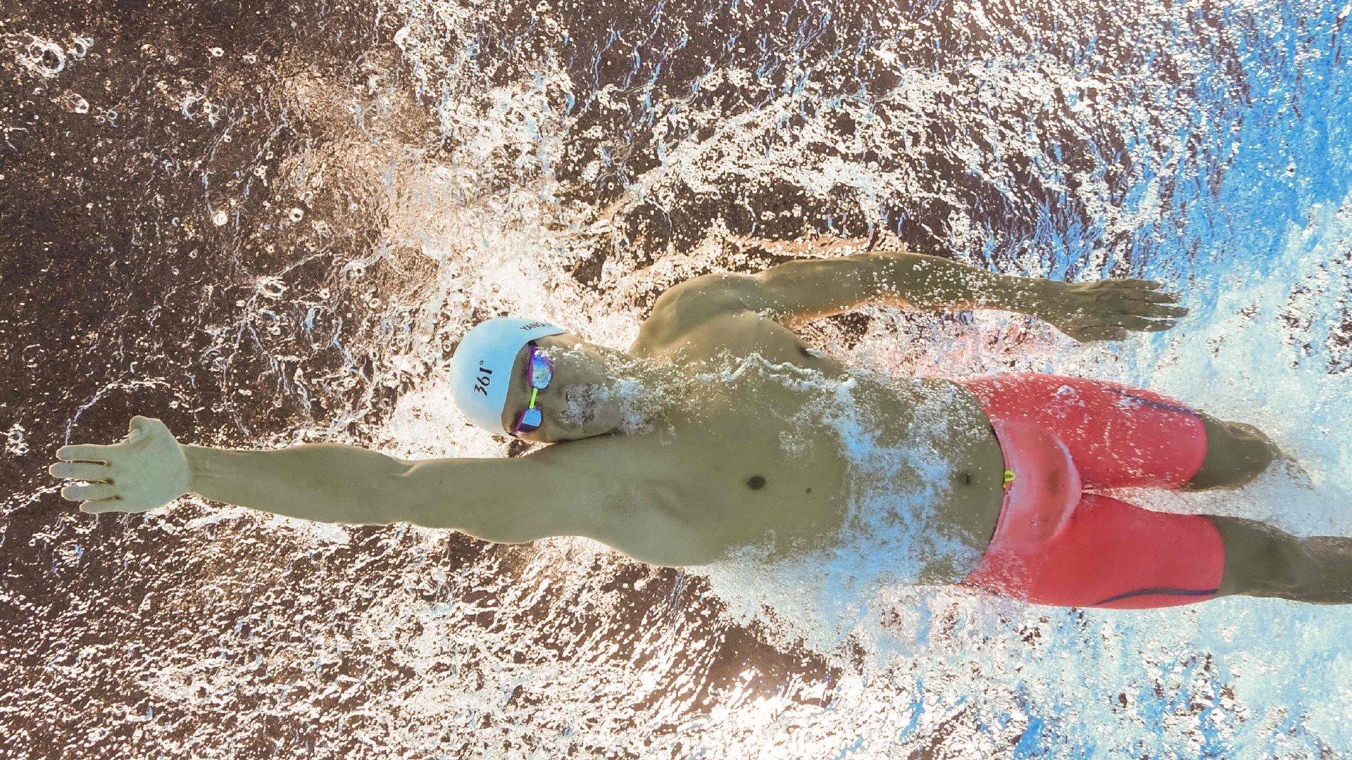 绝境之下三军用命 南粤虎贲打回主场捍卫尊严