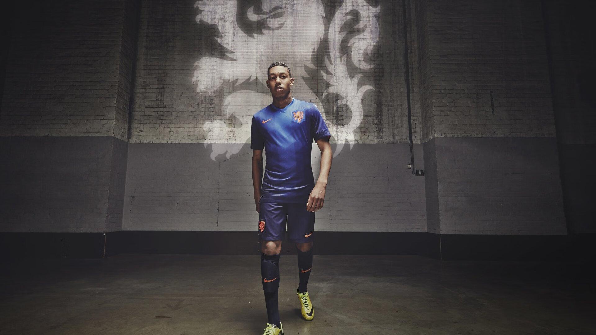 萨利巴深情告白,枪手是我家,愿倾尽所有为球迷圆梦